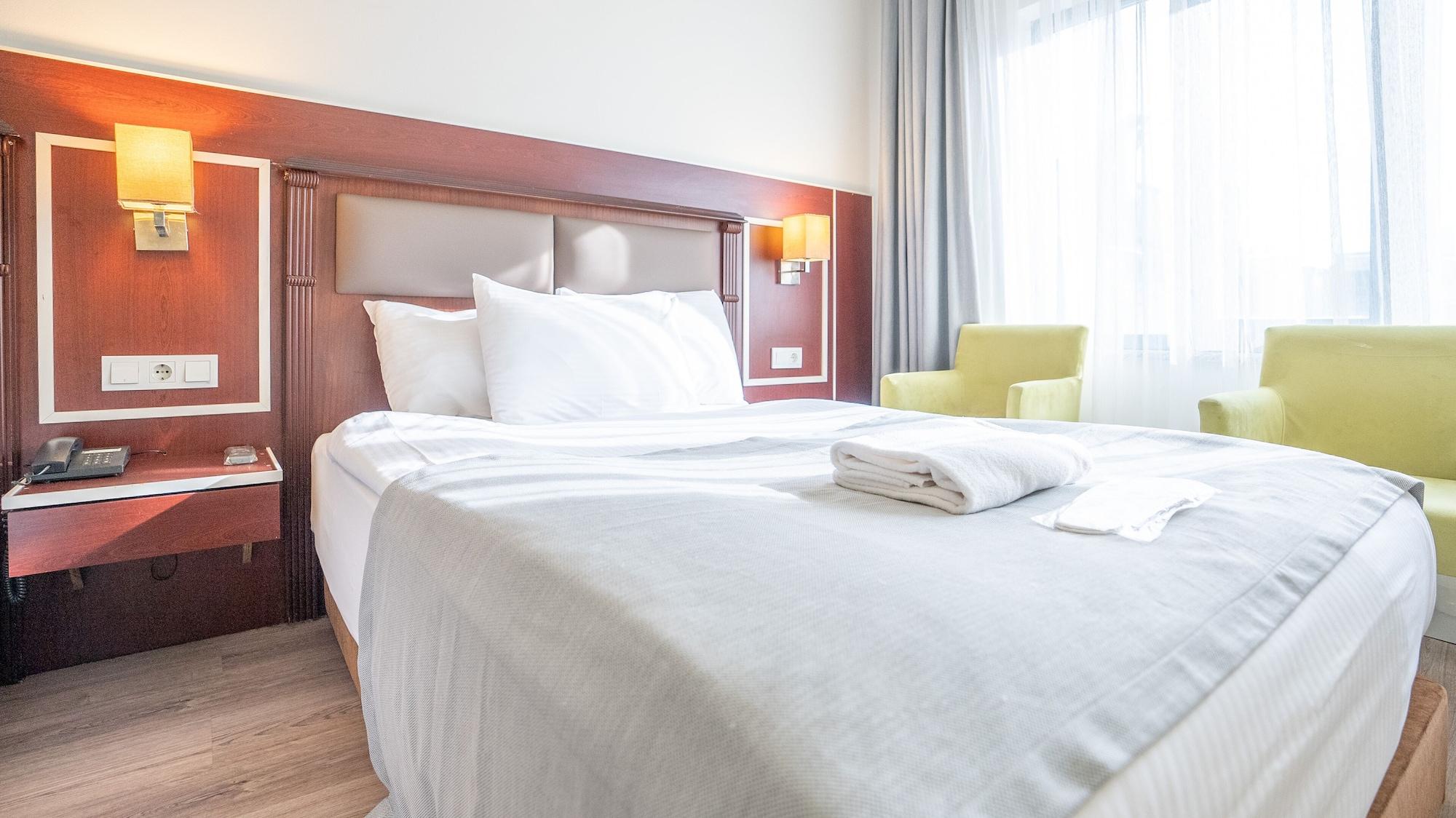 Seminal Taksim Otel