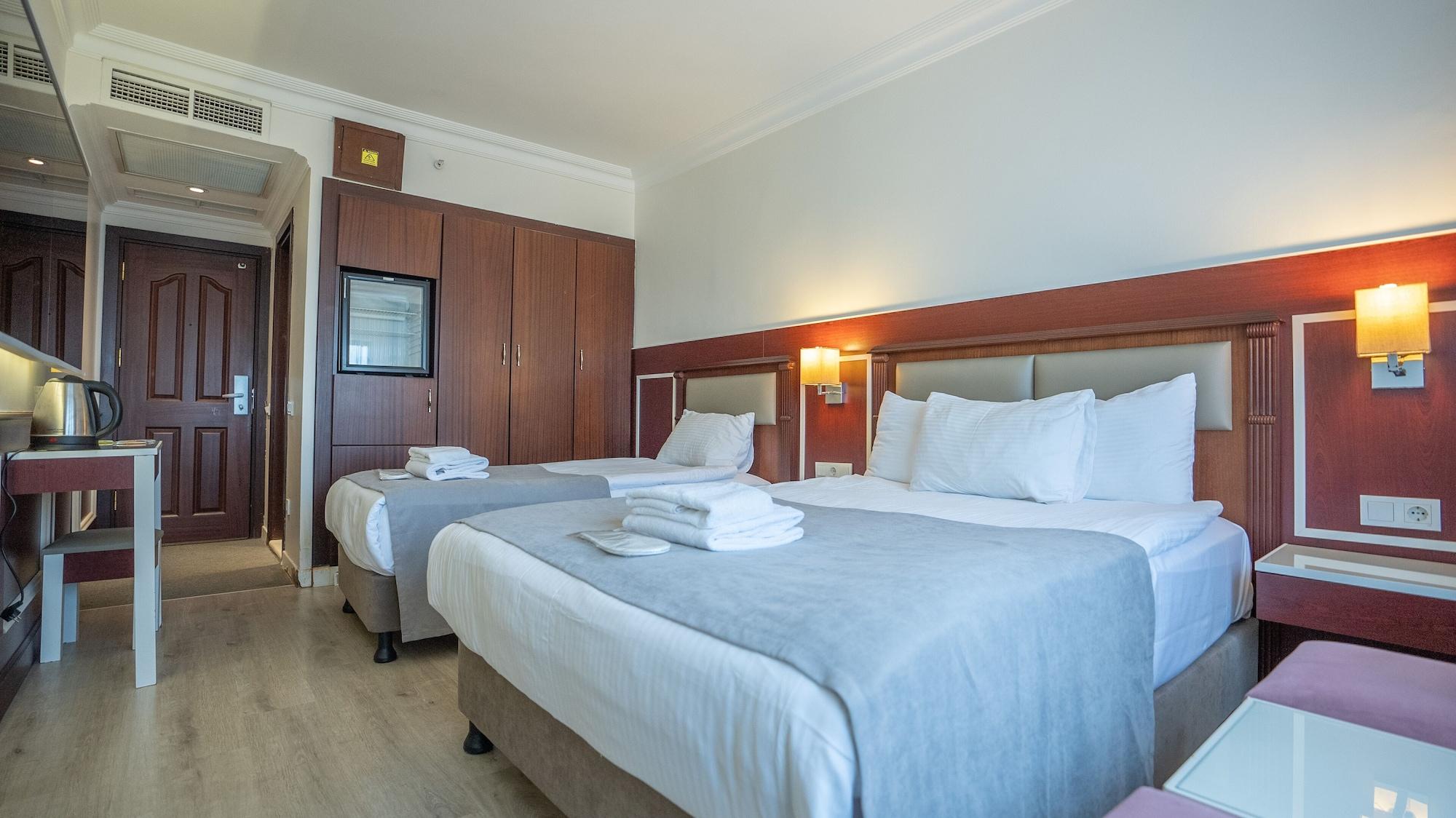 Otel Seminal Taksim