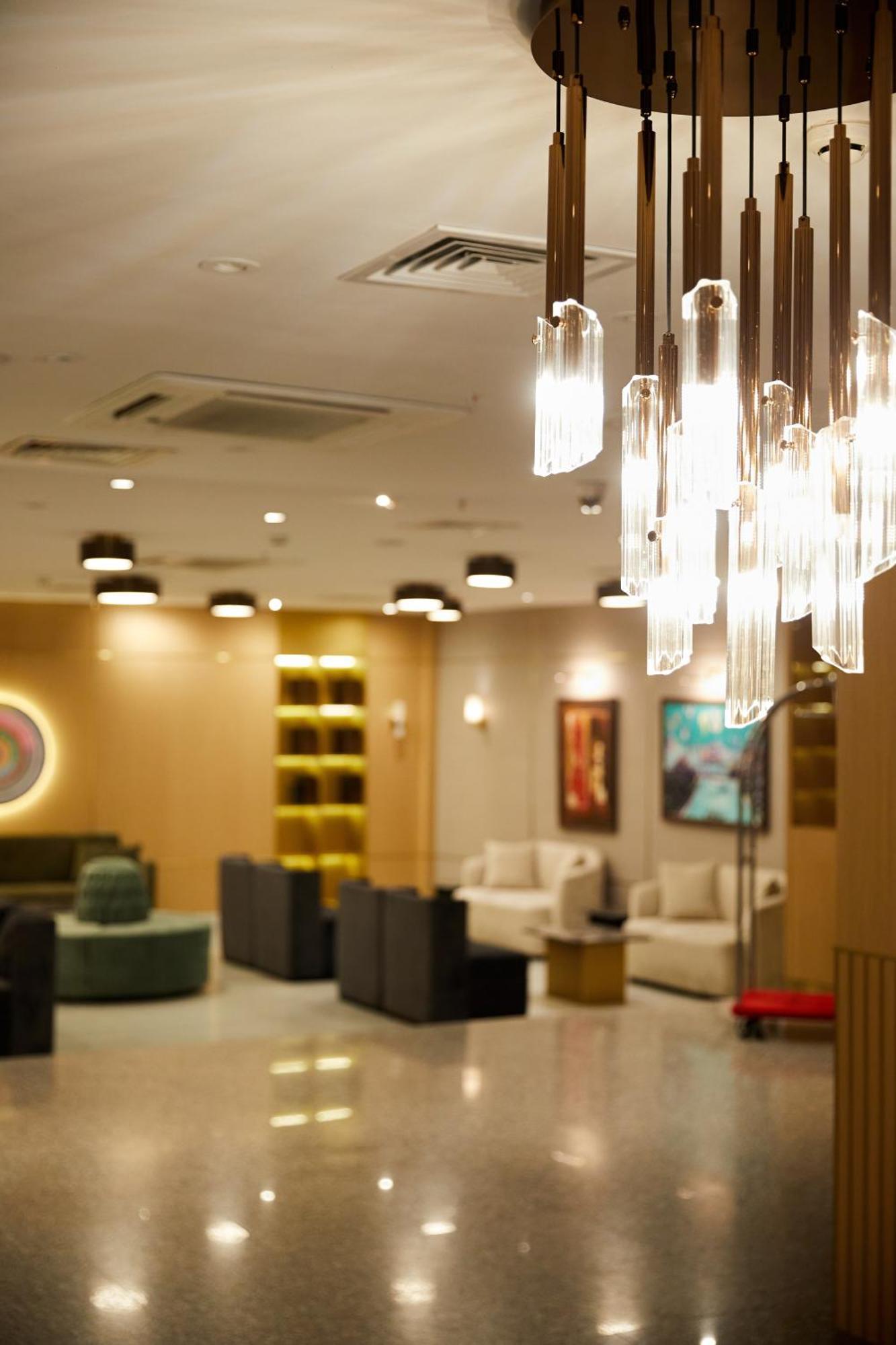 Seminal Taksim Otel İstanbul