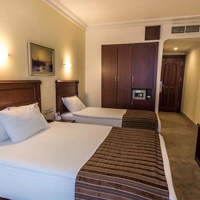 Seminal Taksim Otel