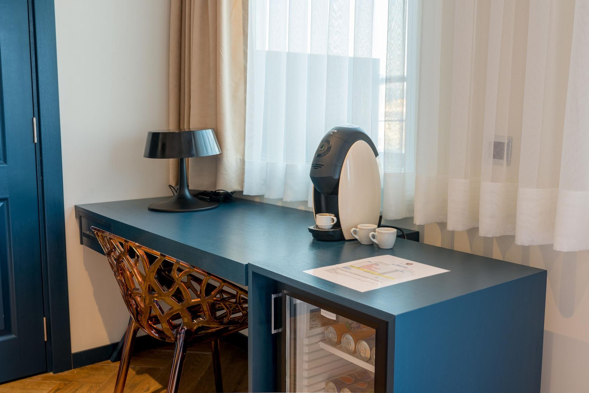 Seminal Taksim Hotel