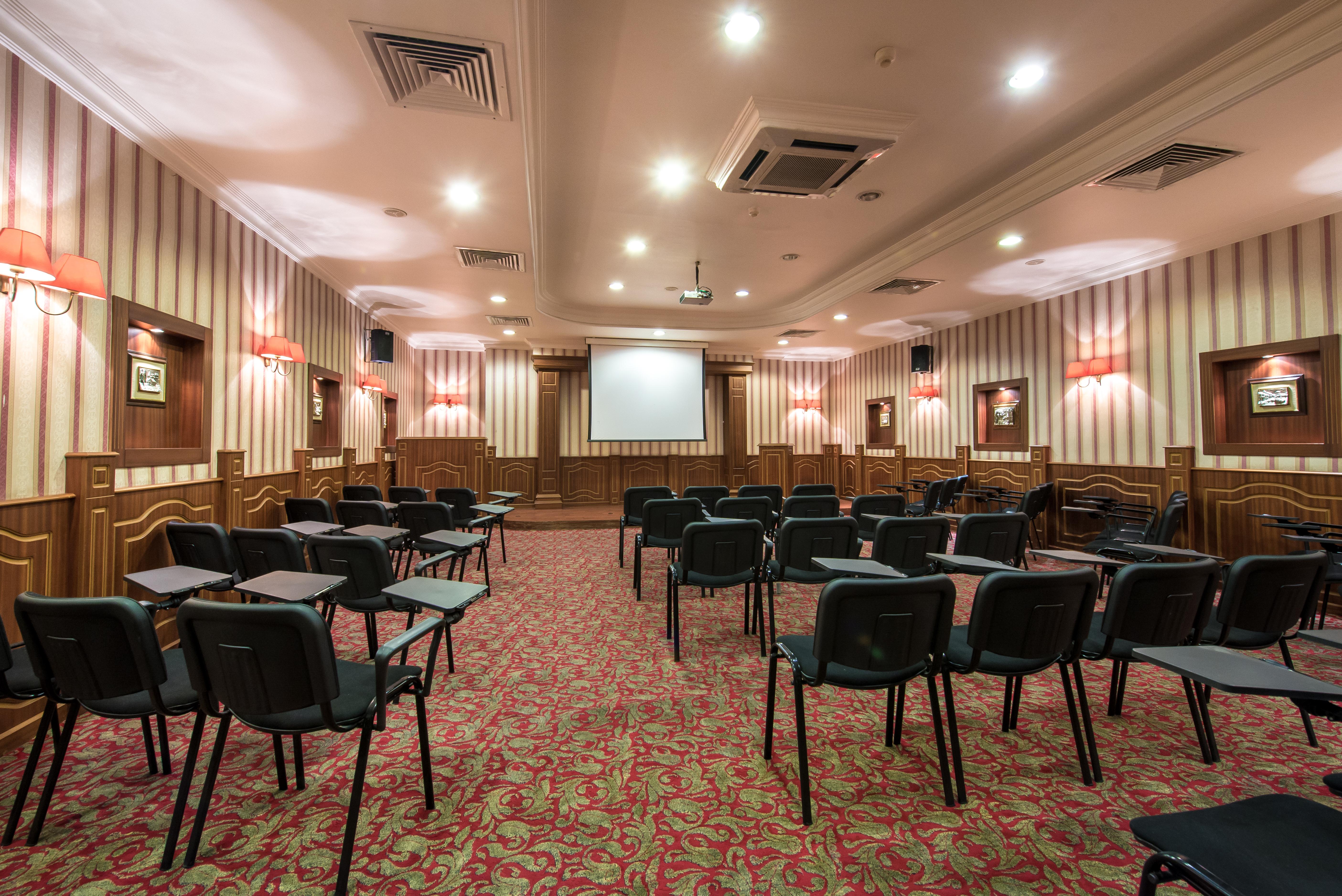 Hotel Seminal Taksim