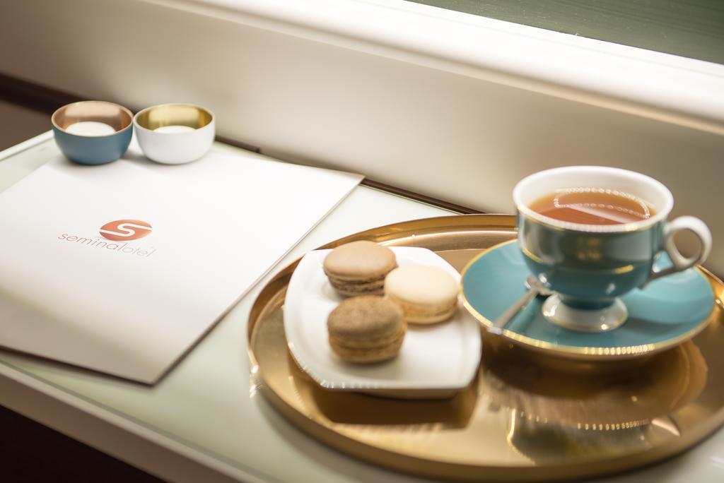 Hotel Seminal Taksim