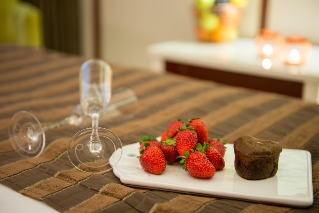 Hotel Seminal Taksim Istanbul