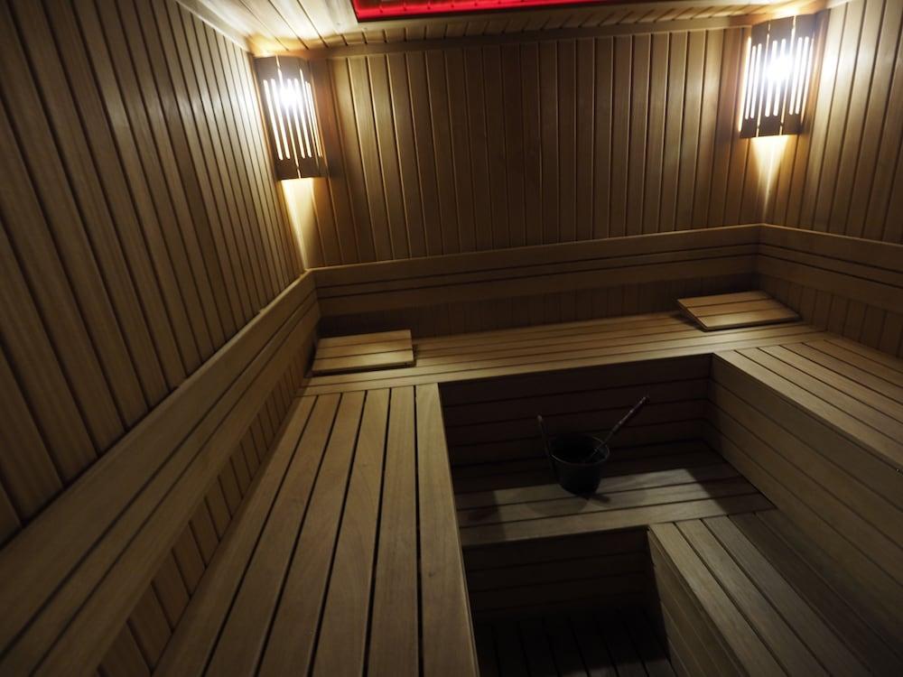 Seminal Taksim Hotel Istanboel