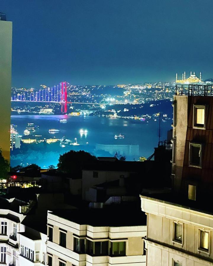 Seminal Taksim Otel