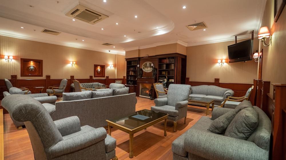 Seminal Taksim Otel İstanbul