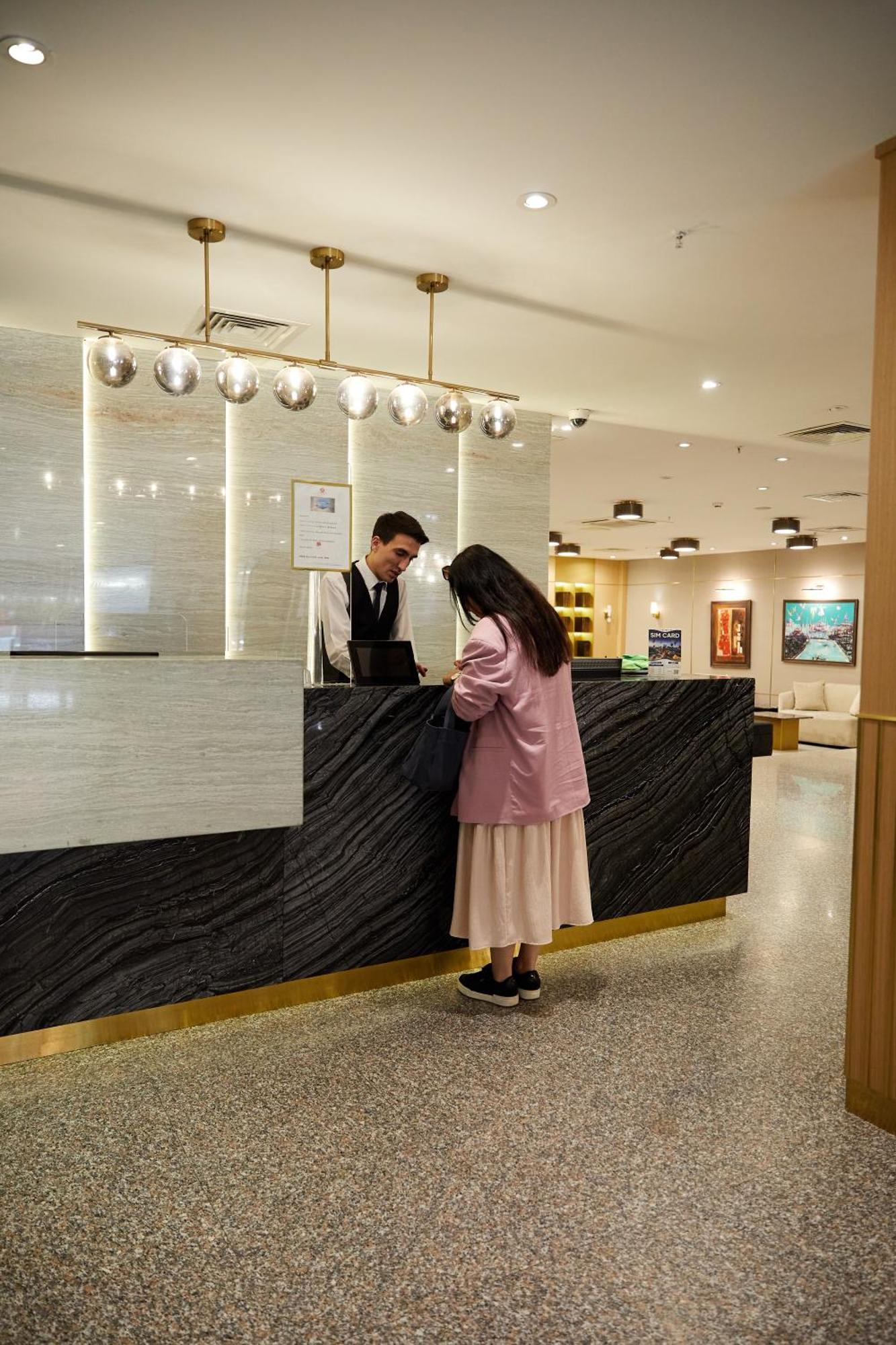 Seminal Taksim Otel İstanbul