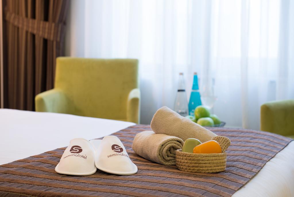 Otel Seminal Taksim 4*